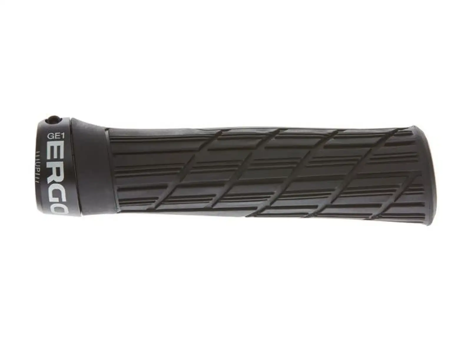 Ergon GE1 Evo Griffe Schwarz