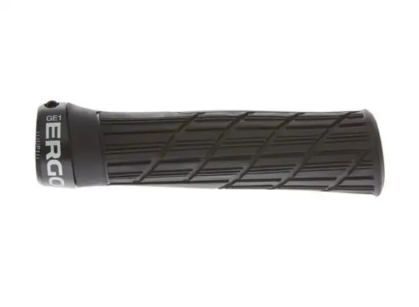Ergon GE1 Evo Griffe Schwarz