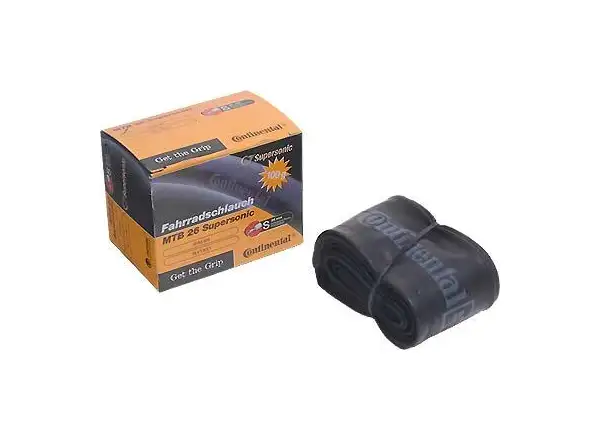 Continental Race Supersonic 47-54/559 S42 26" MTB Schlauch