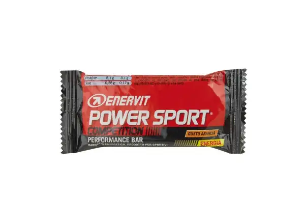 Enervit Power Sport Competition Riegel 30g