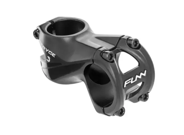 Funn Stryge Drop Vorbau 35mm black