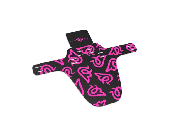 Early Rider Wing Guard Schutzblech 14/16" rosa