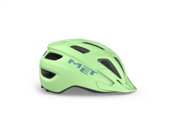 MET Crackerjack Mips Kinderhelm Mint