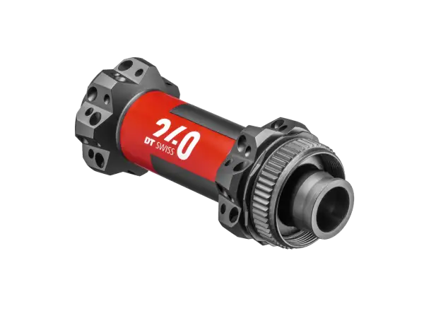 DT Swiss 240 MTB Straightpull CL Vorderradnabe 15x100 mm 28 Löcher