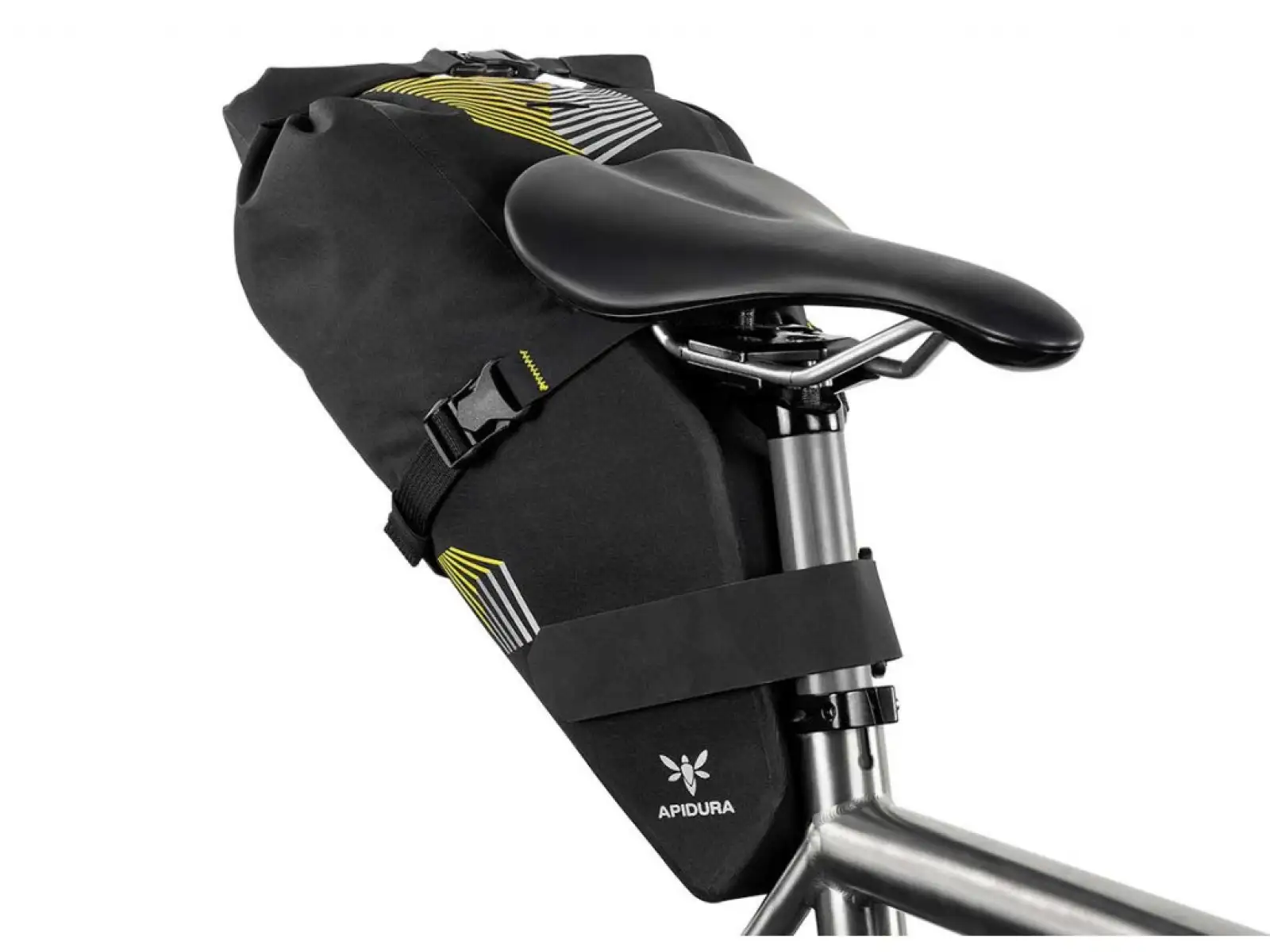 Apidura Racing Satteltasche 3 l
