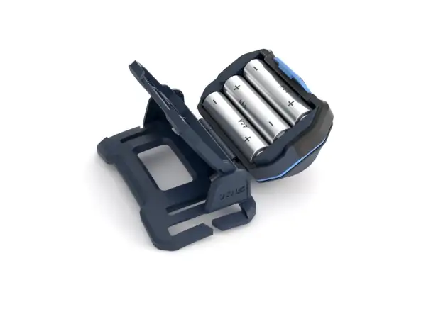 Silva Discover Stirnlampe Blue