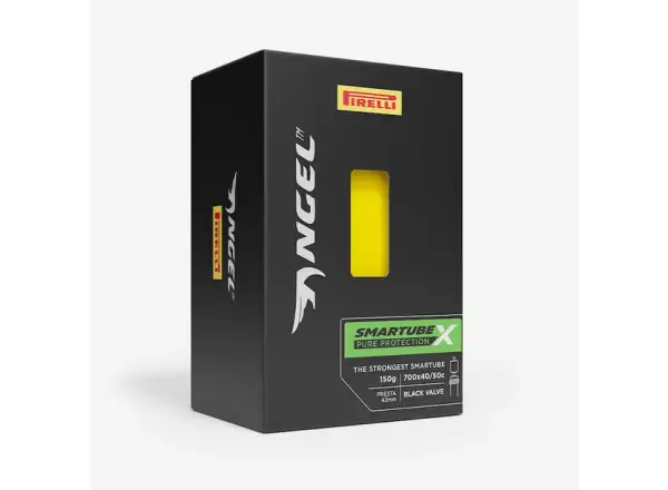 Pirelli Angel SmarTUBE X 28/42-622 Presta Schlauch 42 mm