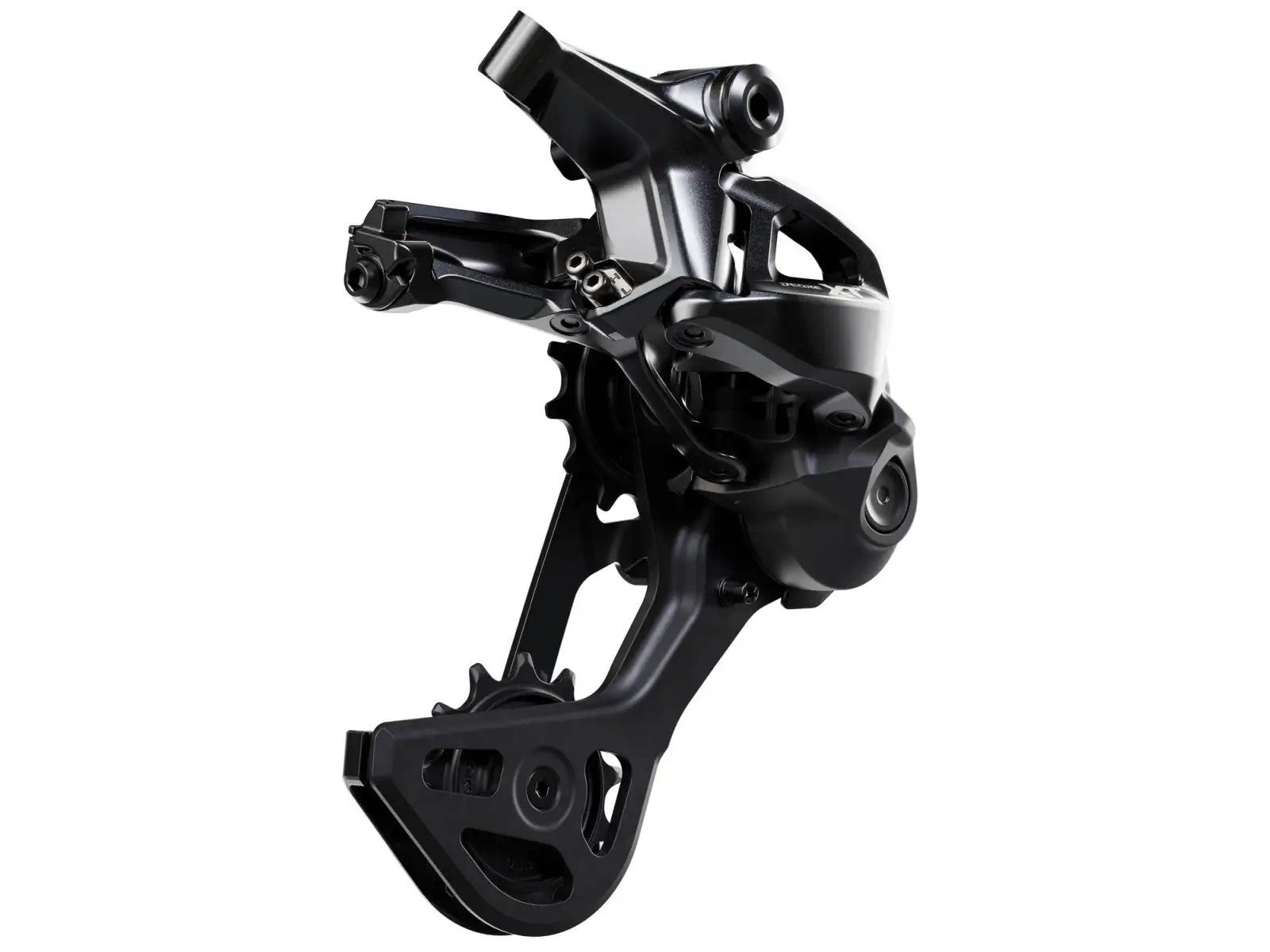 Shimano Deore XT RD-M8200 12sp. Schaltwerk