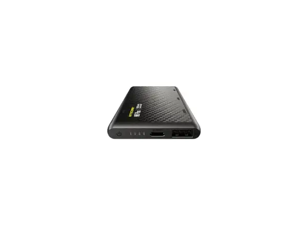 Nitecore NB PLUS leichte Powerbank 10 000 mAh