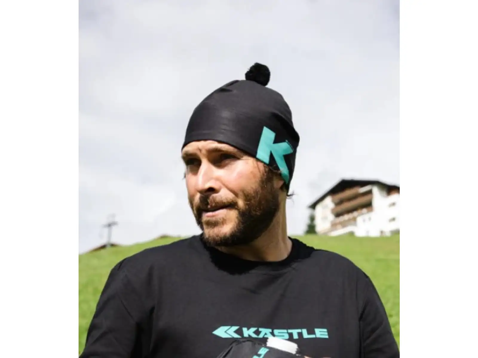 Kästle Rennmütze Nordic Cap Mint-K Größe Uni