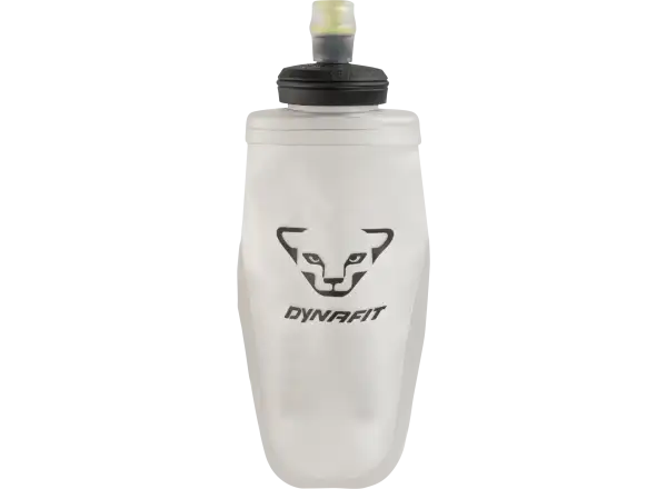 Dynafit Flasche 350 ml Lauf-Flasche Transparent