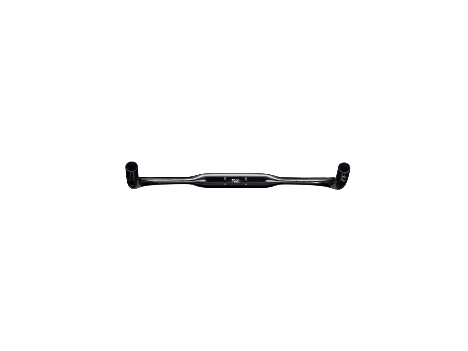 Vision Trimax Base Bar ACR UCI Flat Rennlenker 420mm