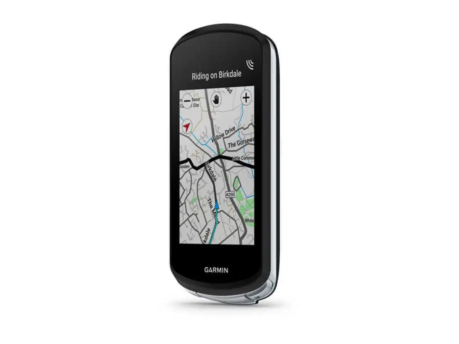 Garmin Edge 1040 GPS-Computer