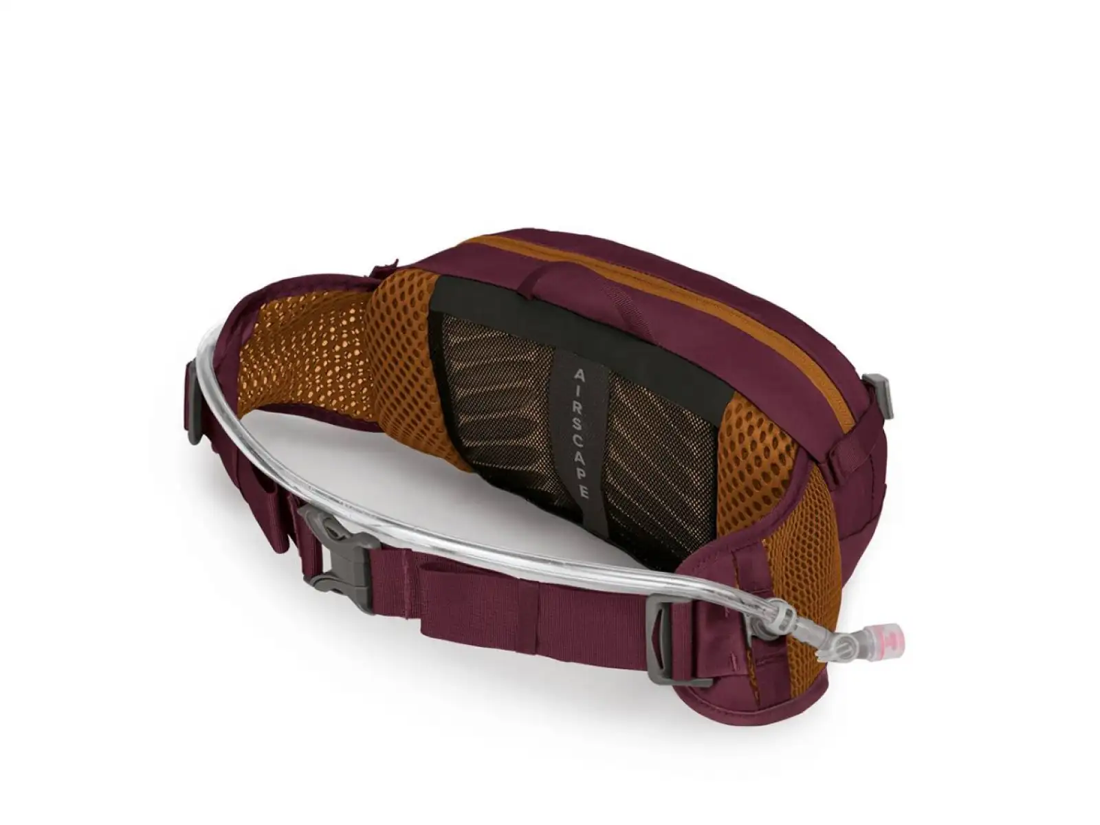 Osprey Seral V2 Hüfttasche 4 l Aprium Lila
