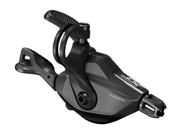 Shimano Deore XT SL-M8100 Rechter 12-fach Schaltgriff für Klemme