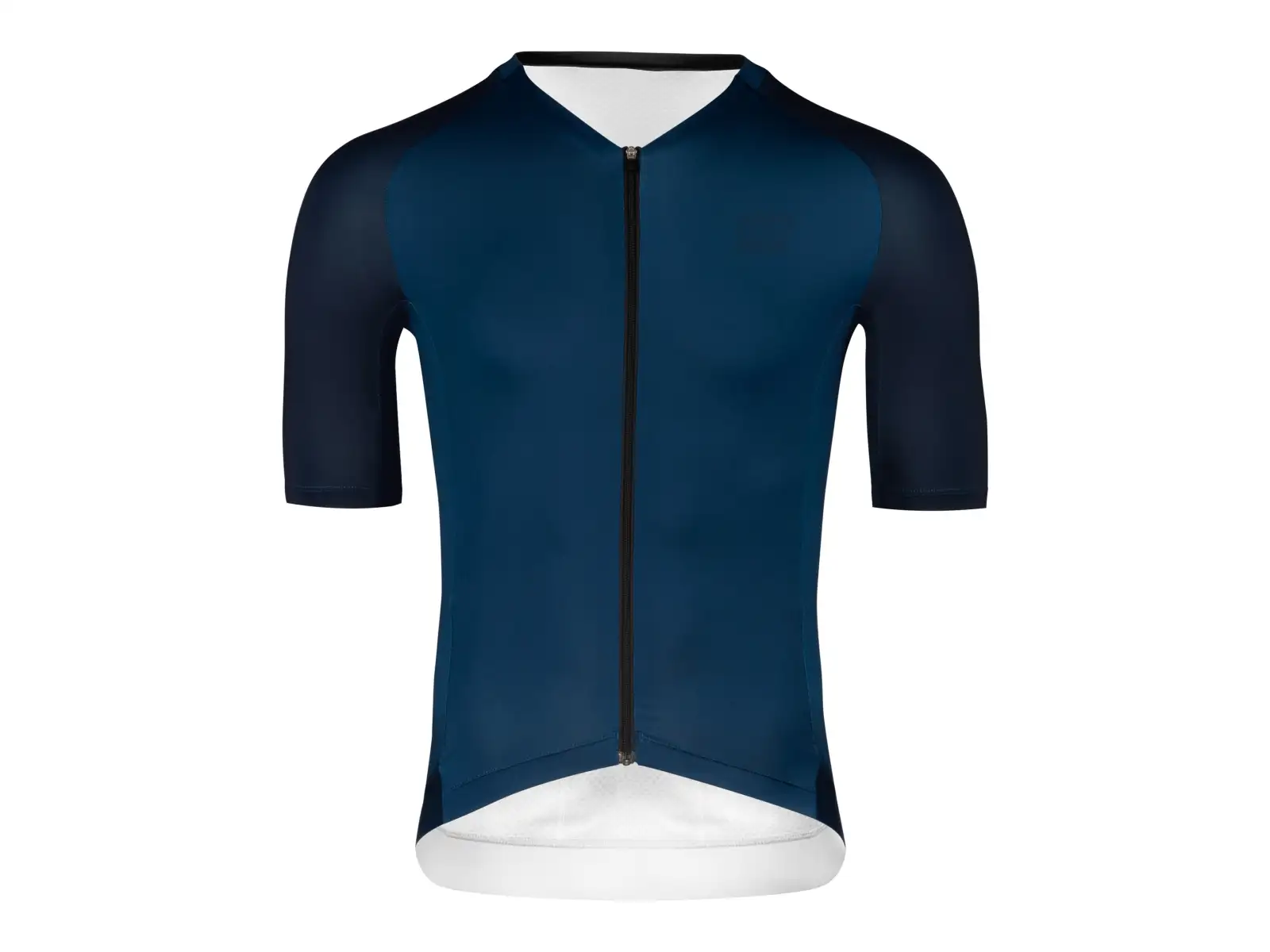 Force Script Herren Trikot kurzarm Dark Blue