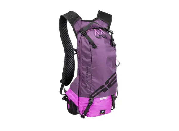 R2 Starling Sport-Rucksack 8 l pink