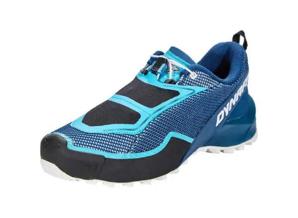 Dynafit Speed MTN Damen Skitourenschuhe Poseidon/Silvretta