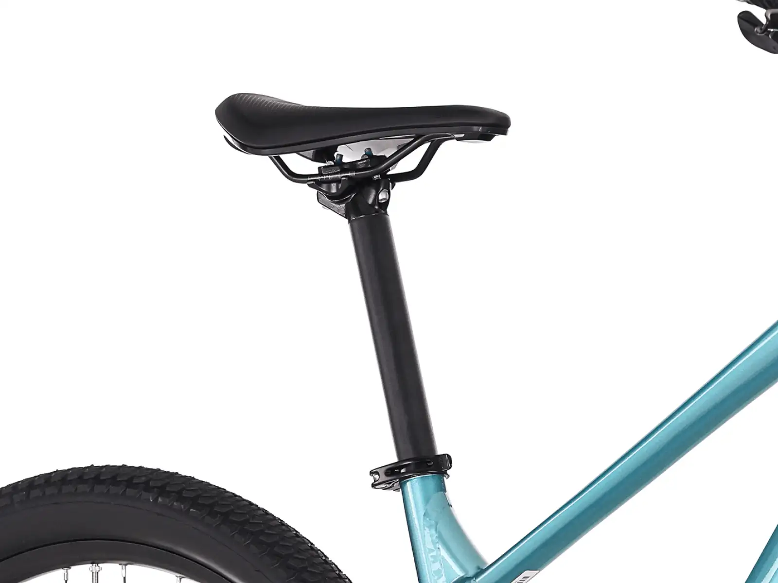 Rock Machine Catt 30 Mountainbike Gloss Zircon Blue