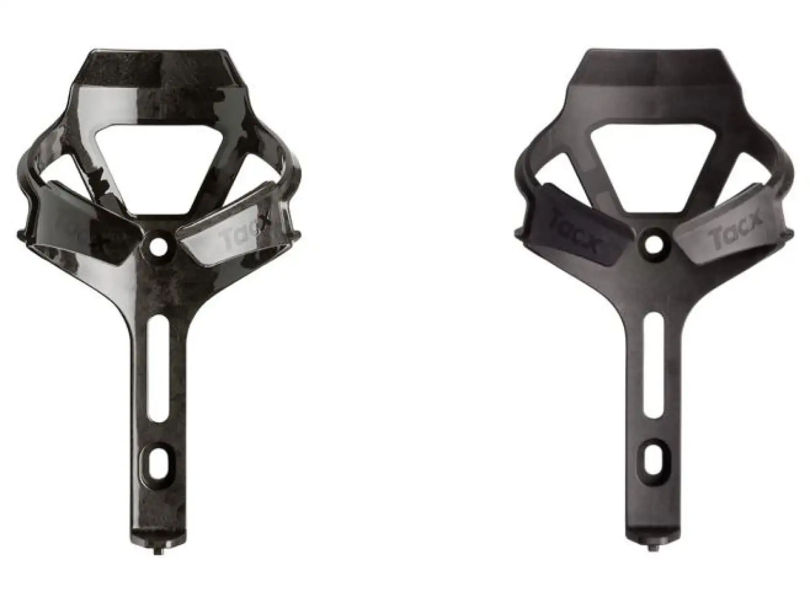 Tacx Ciro Flaschenhalter Schwarz