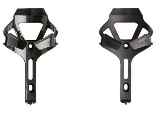 Tacx Ciro Flaschenhalter Schwarz