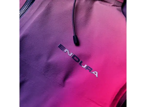 Endura MT500 Waterproof Damenjacke Bramble