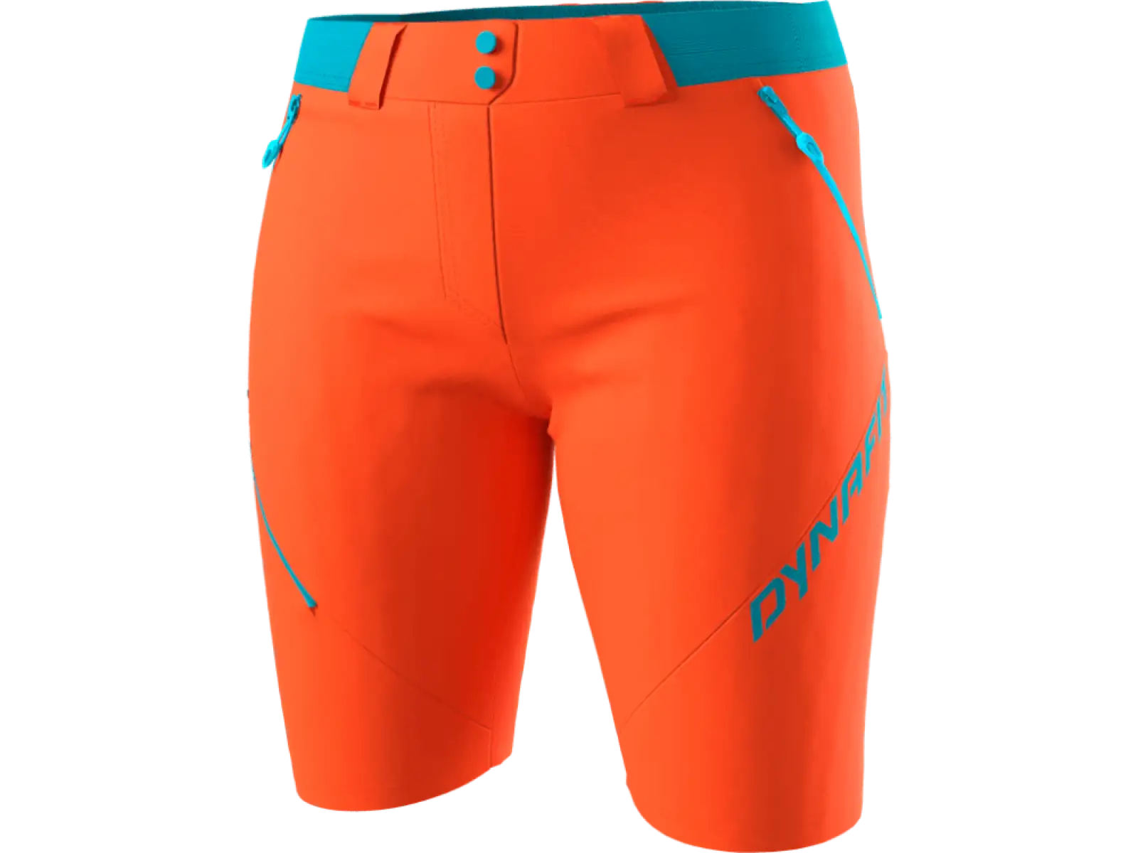 Dynafit Transalper Damen Shorts Iowa