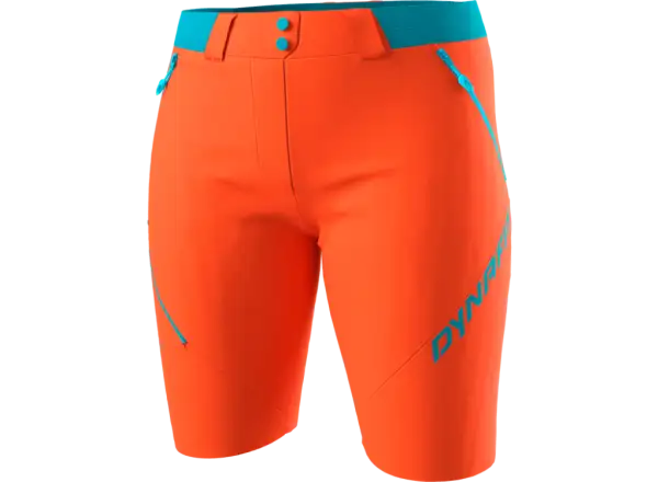 Dynafit Transalper Damen Shorts Iowa