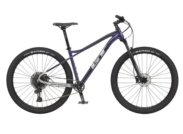 GT Avalanche 29 Expert PUR Mountainbike