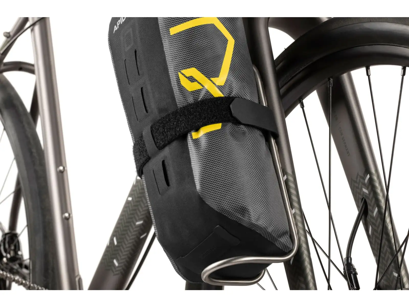 Apidura Expedition Gabeltasche 3 l