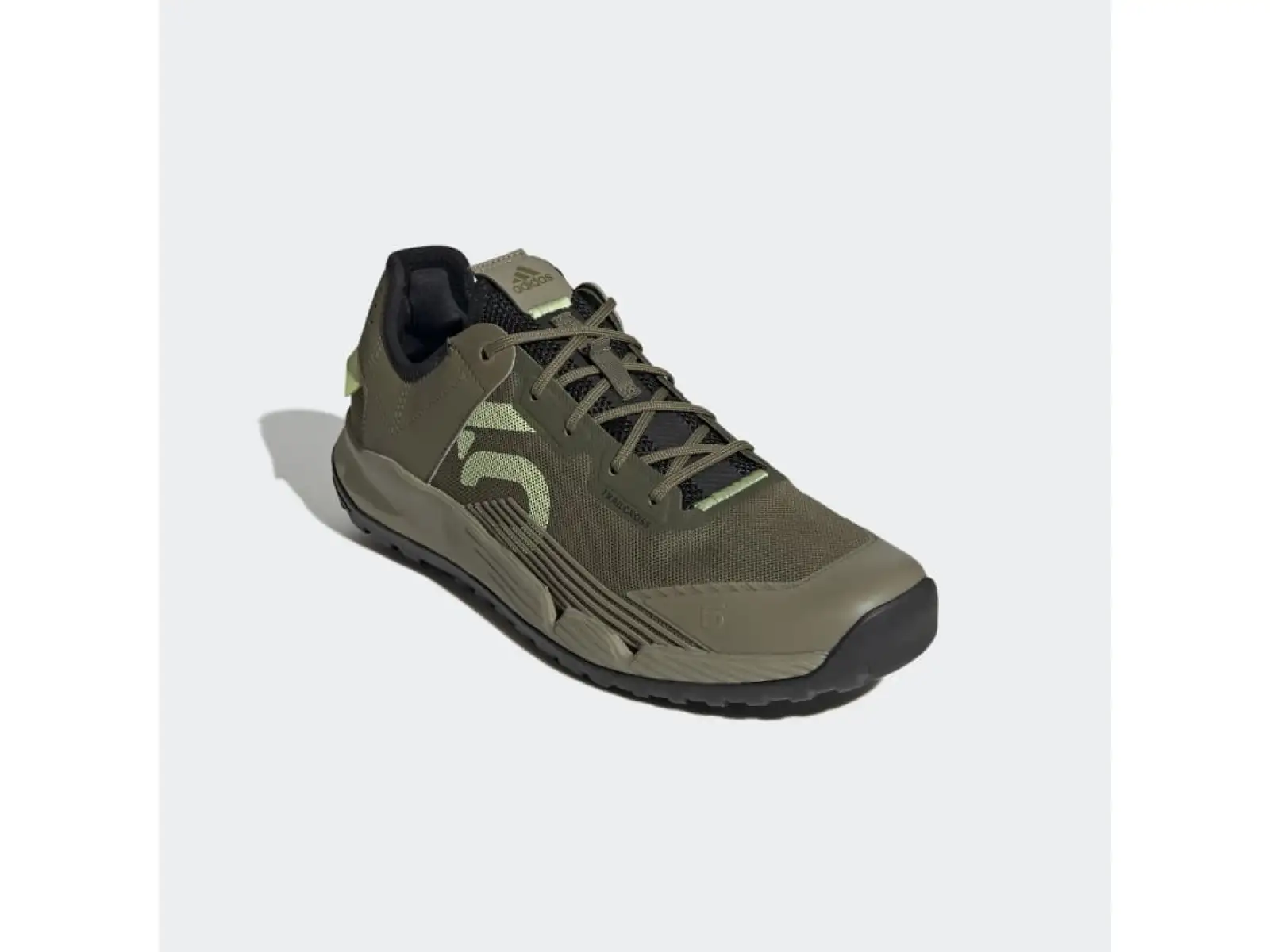 Five Ten Trailcross LT Herrenschuhe Focus Olive Pulse Lime/ Orbit Green