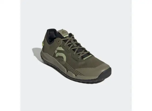 Five Ten Trailcross LT Herrenschuhe Focus Olive Pulse Lime/ Orbit Green