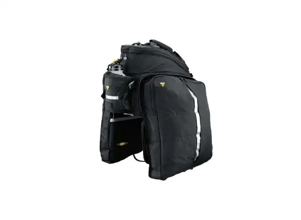Topeak MTX Trunk DXP Gepäckträgertasche 22,6 l Schwarz