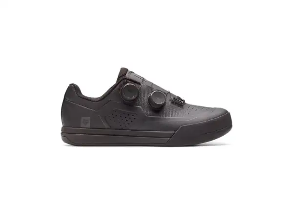 Fox Union Boa MTB Herrenschuhe Schwarz