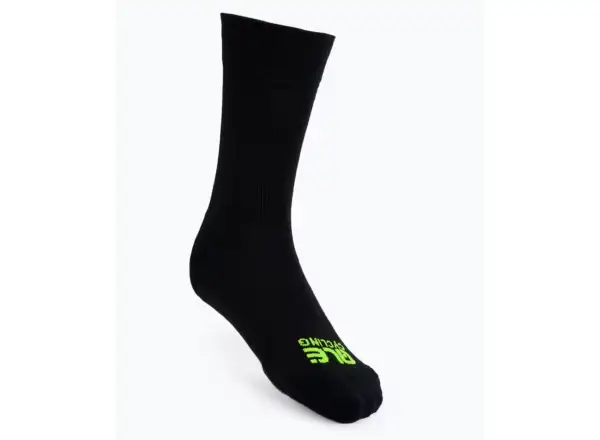 ALÉ Team Klimatik Socken schwarz