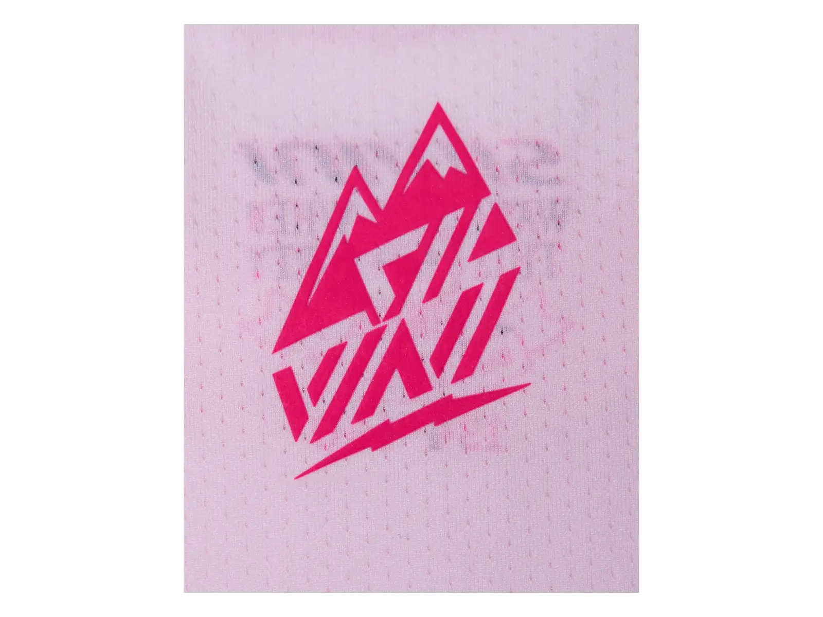 Silvini Denni Kindertrikot Kurzarm Blush Pink