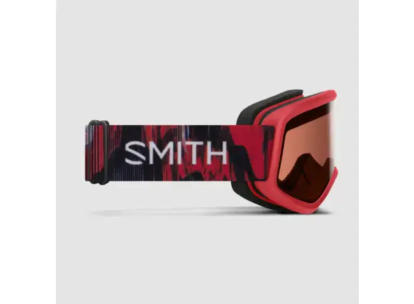 Smith Snowday Kinder Skibrille Patrol Mixed Signals / RC36