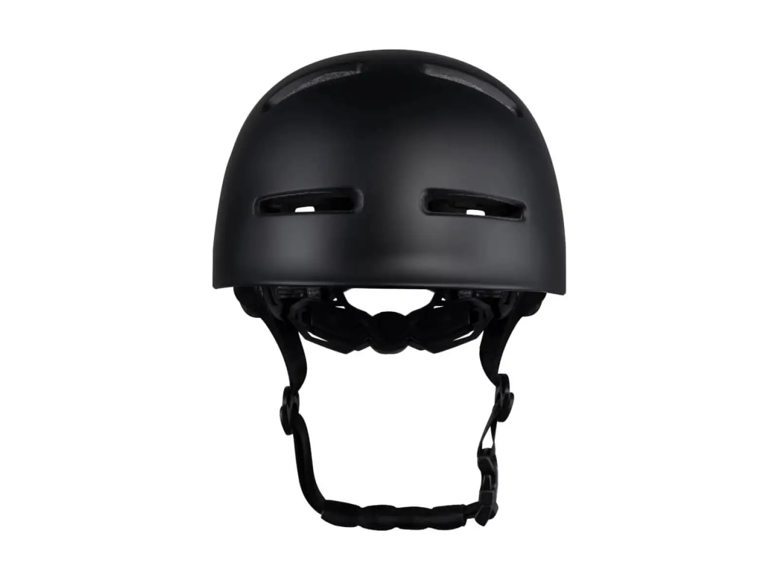 Force Metropolis Helm in mattem/schwarzem Finish