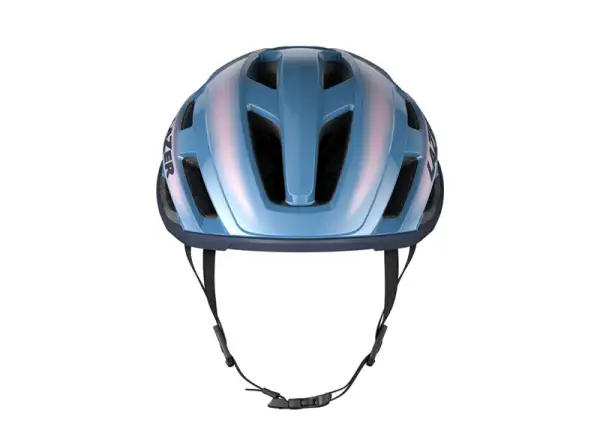 Lazer Strada KC Helm Hellblau