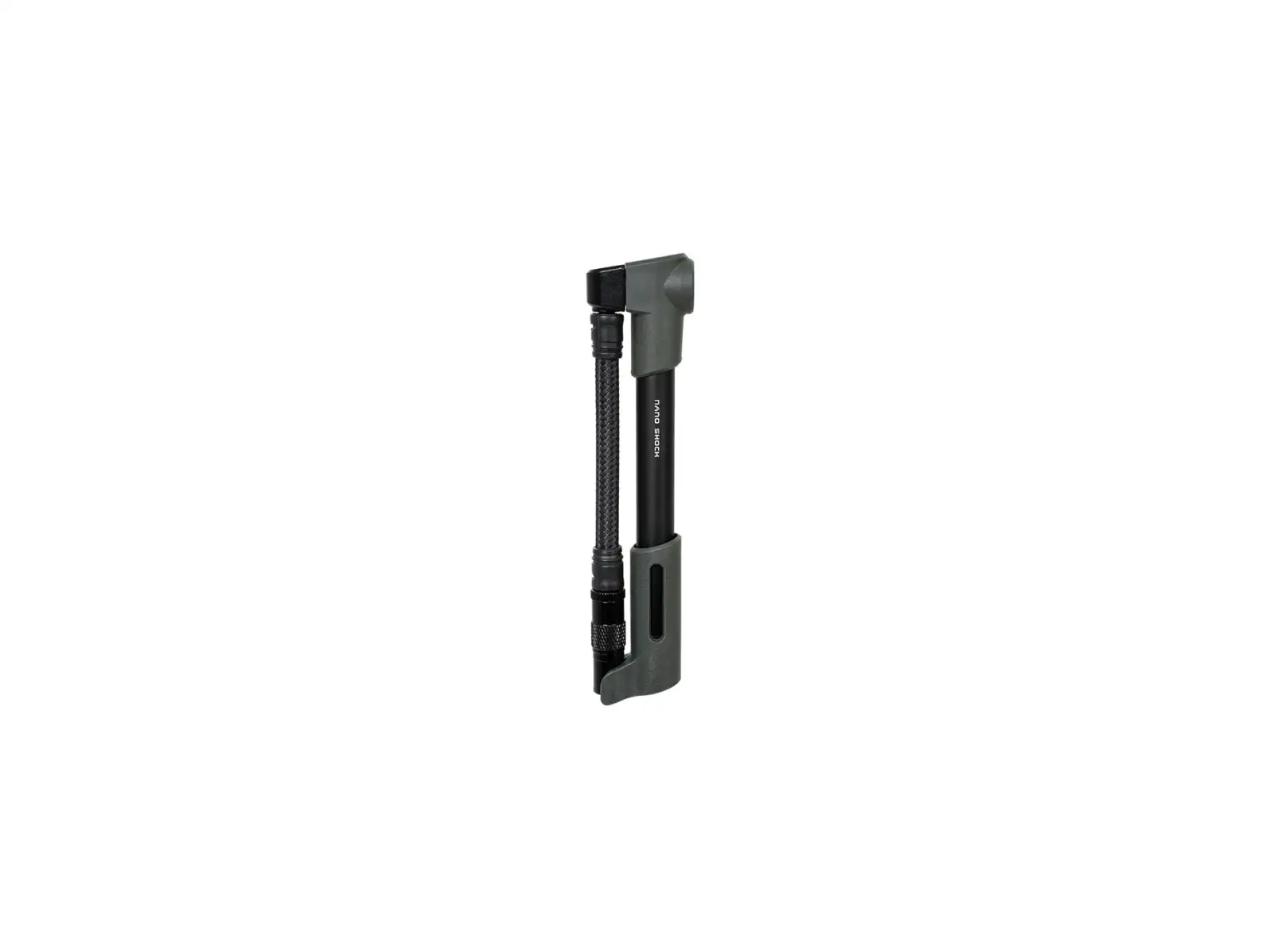 Topeak Nano Shock Gabelpumpe