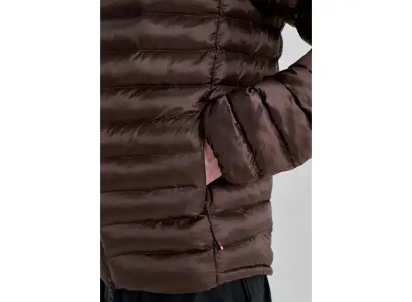 POC Coalesce Herrenjacke Bronzite Brown