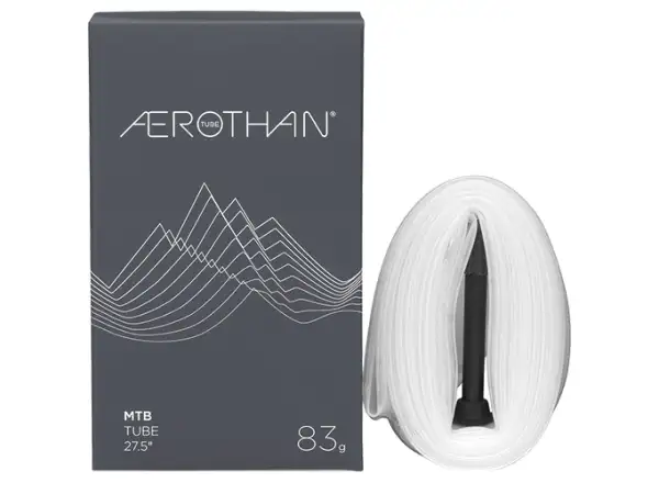Schwalbe Aerothan TPU 27,5" Schlauch 54-62/584 40mm Ventil