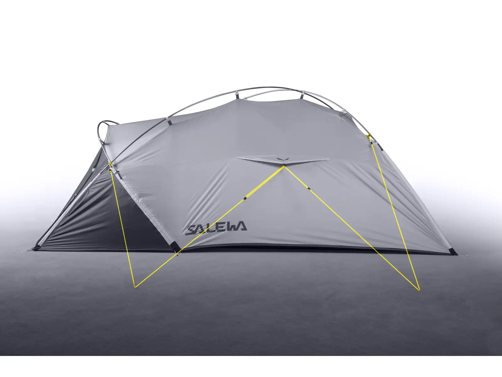 Salewa LiteTrek 2 Pro Zelt 2 Personen