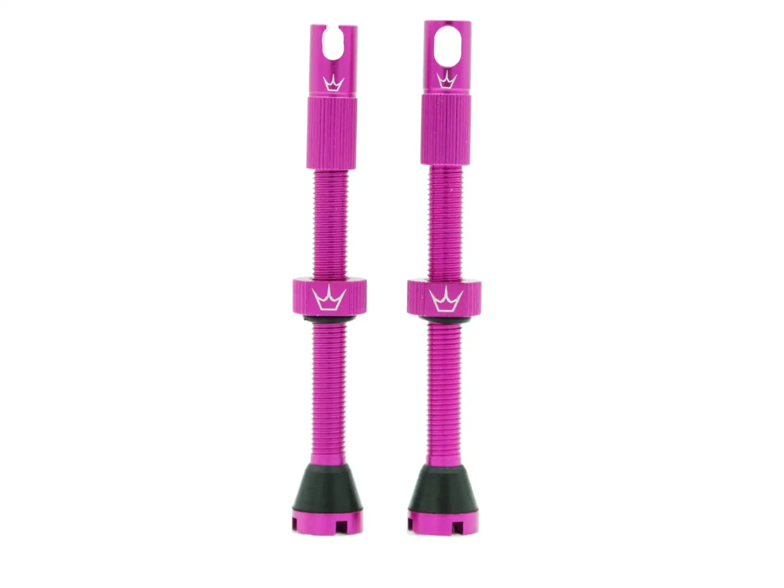 Peatys X Chris King MK2 tubeless Ventile 60 mm