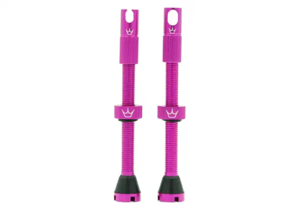 Peatys X Chris King MK2 tubeless Ventile 60 mm