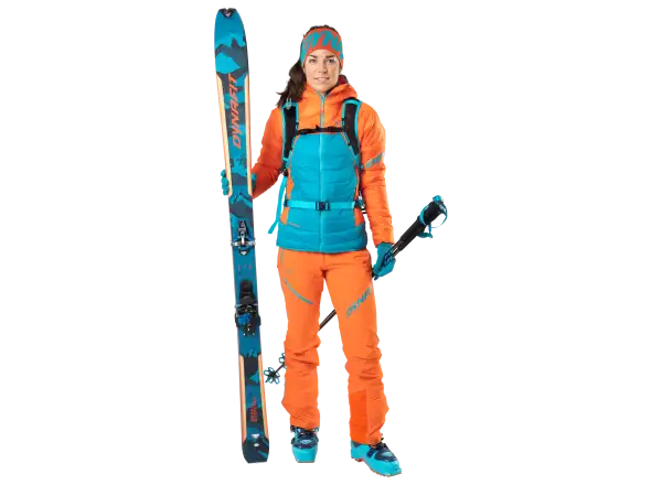 Dynafit Mercury Dynastretch Damen Softshell-Hose in Iowa