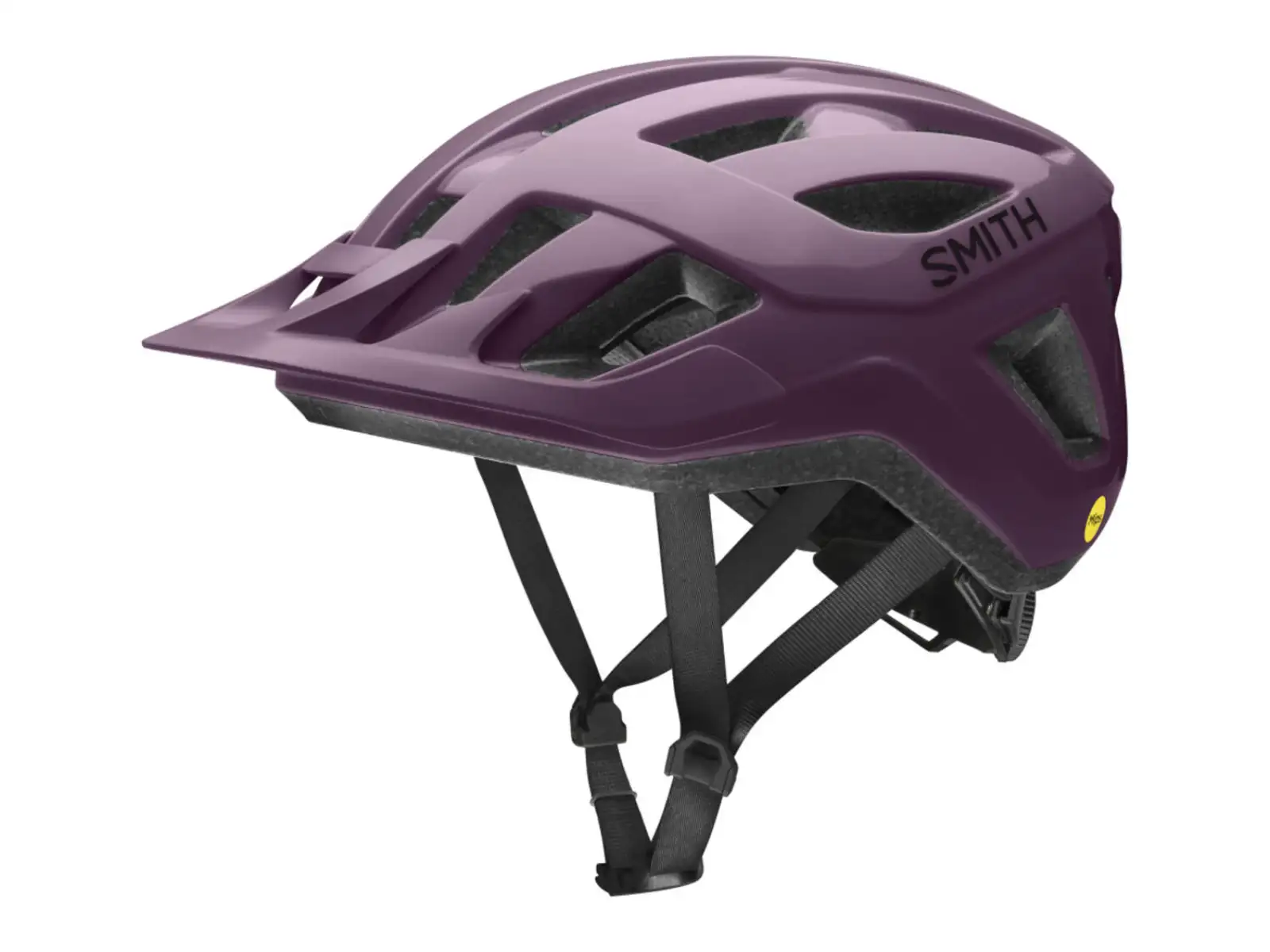 Smith Convoy Mips Helm Amethyst