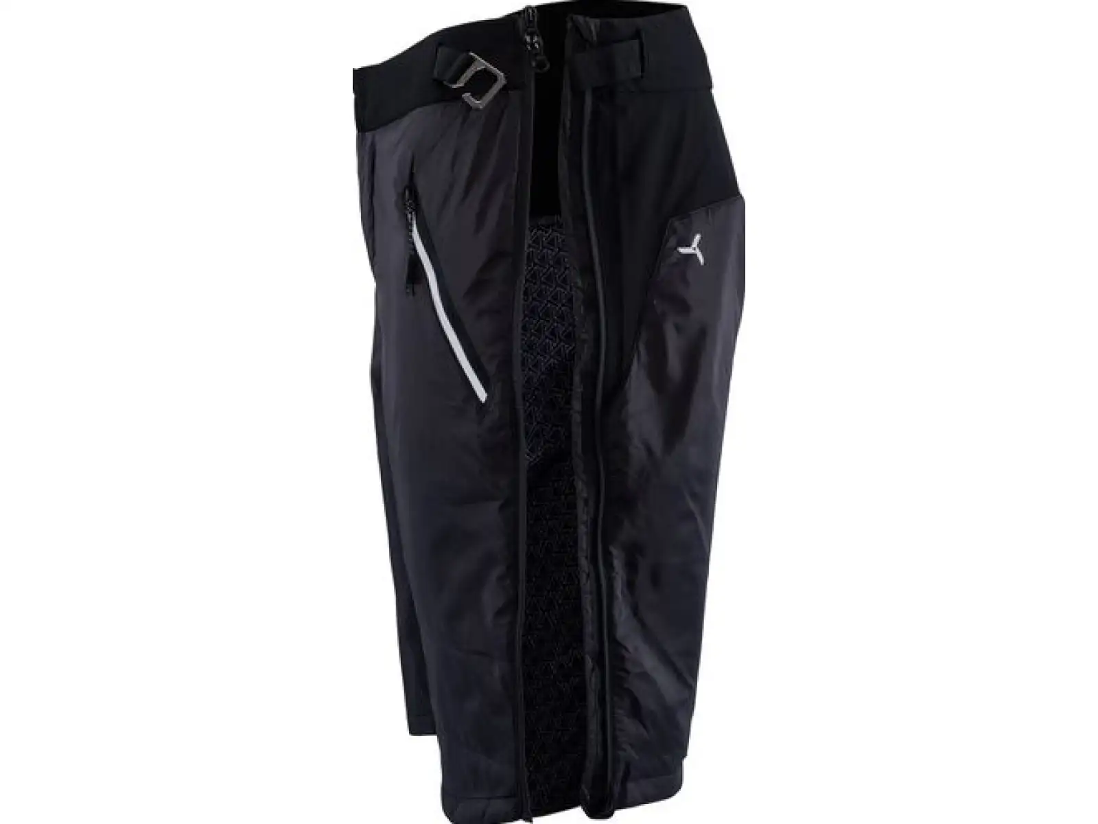 Silvini Primaloft SUD Herren Shorts schwarz