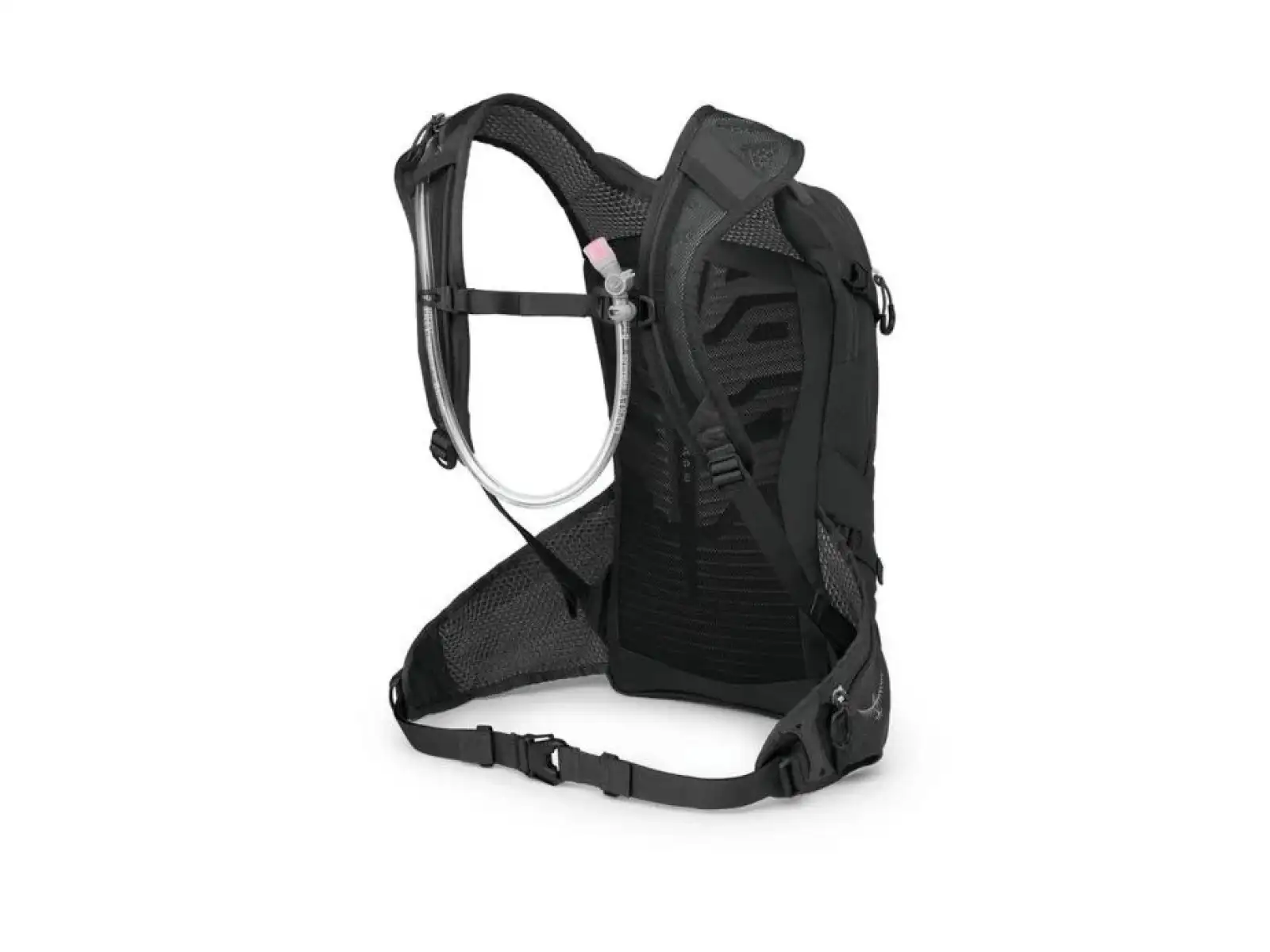Osprey Raven 10 Rucksack Black