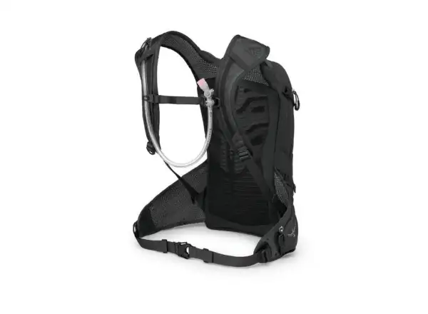 Osprey Raven 10 Rucksack Black